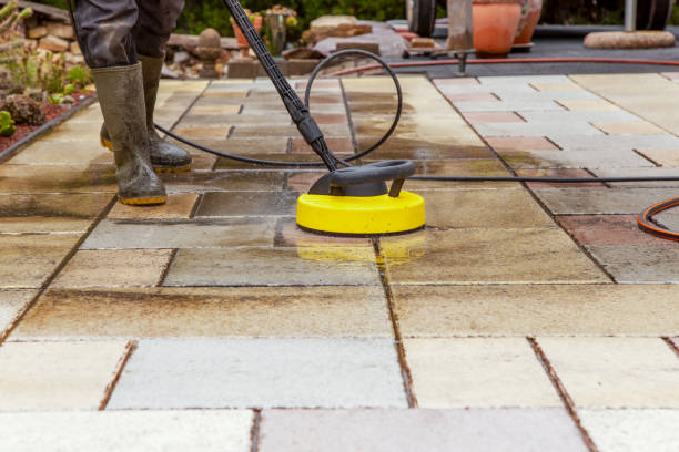 Best Soft Washing for Delicate Surfaces in Eaton, CO