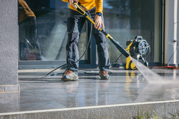 Eaton, CO Pressure Washing Services Company